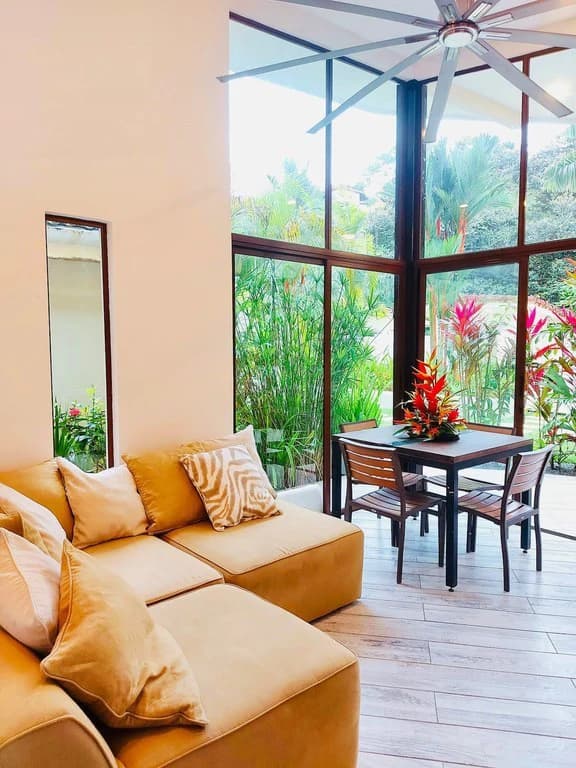 VILLA #1: Live or invest in a property that has it all: the perfect harmony between luxury and nature - photo 42