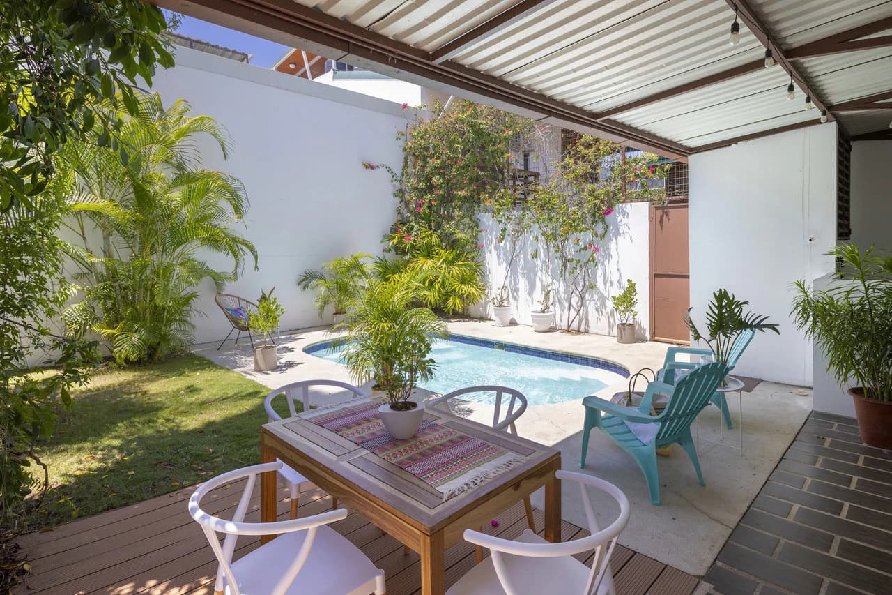 Amazing Home in the Rincon Community!:Walk to the beach just 250 yards away in Bejuco! - photo 58