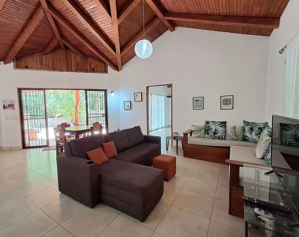 Casa Colibri: Tropical Home with Casita, Pool & Prime Buenavista Location - photo 2