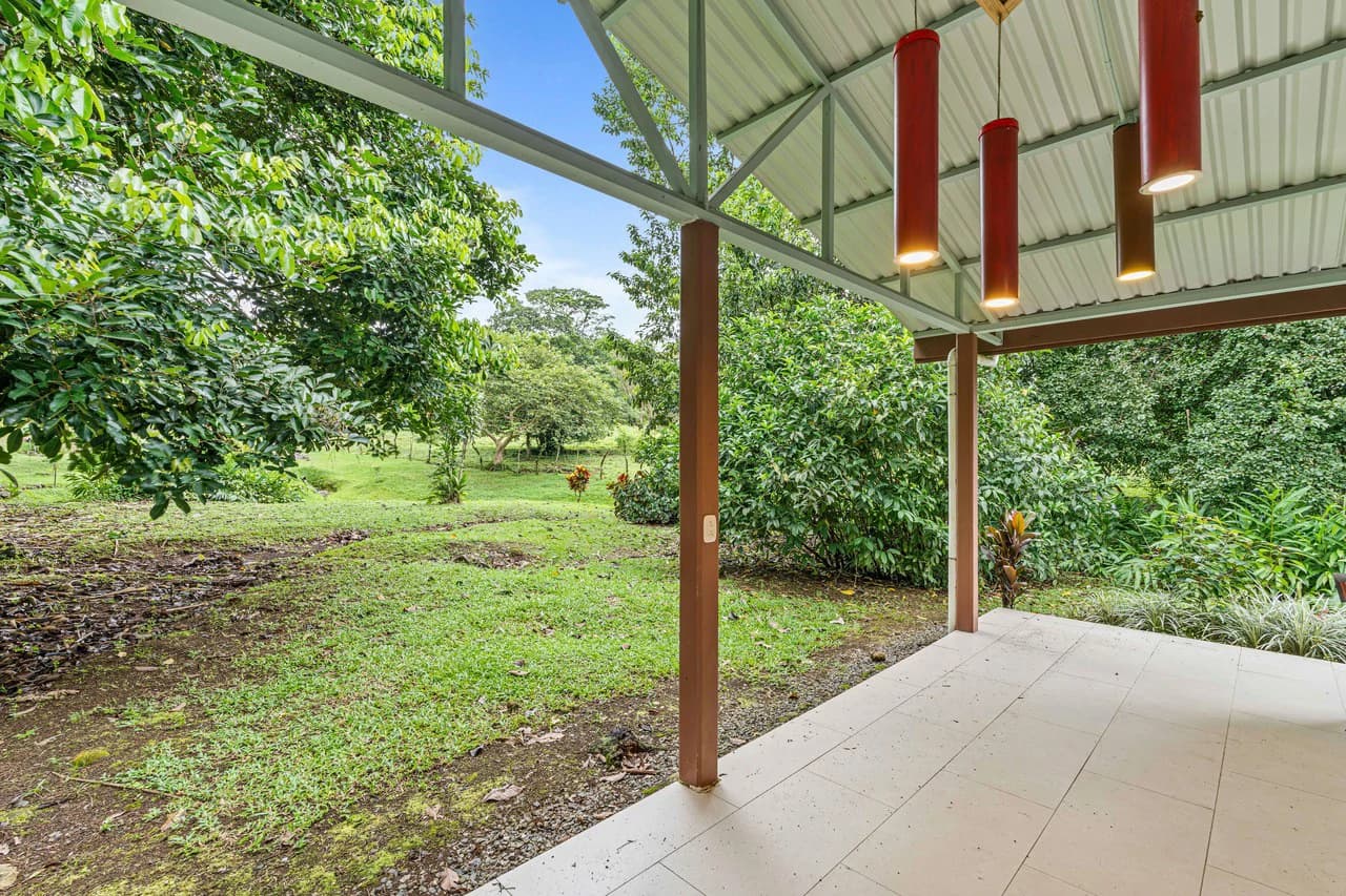 Finca Mei Tai: Enchanting property! Don't miss your chance to own a piece of paradise! - photo 27
