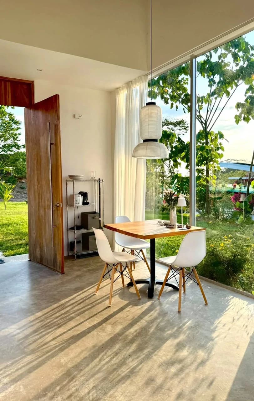 Casa Lilith: $1.39 Million - Luxury Jungle Estate with Guest House in The Ark Community, Santa Teresa Costa Rica - photo 55