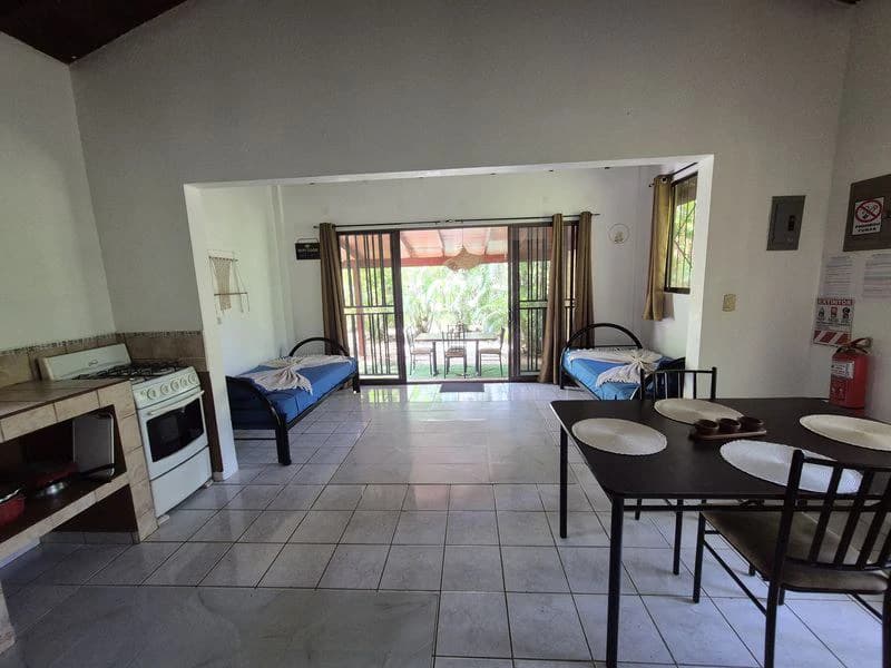 Casas Jungle: Charming Rental Compound with 5 units & pool in the heart of nature, minutes from Samara’s beaches - photo 21