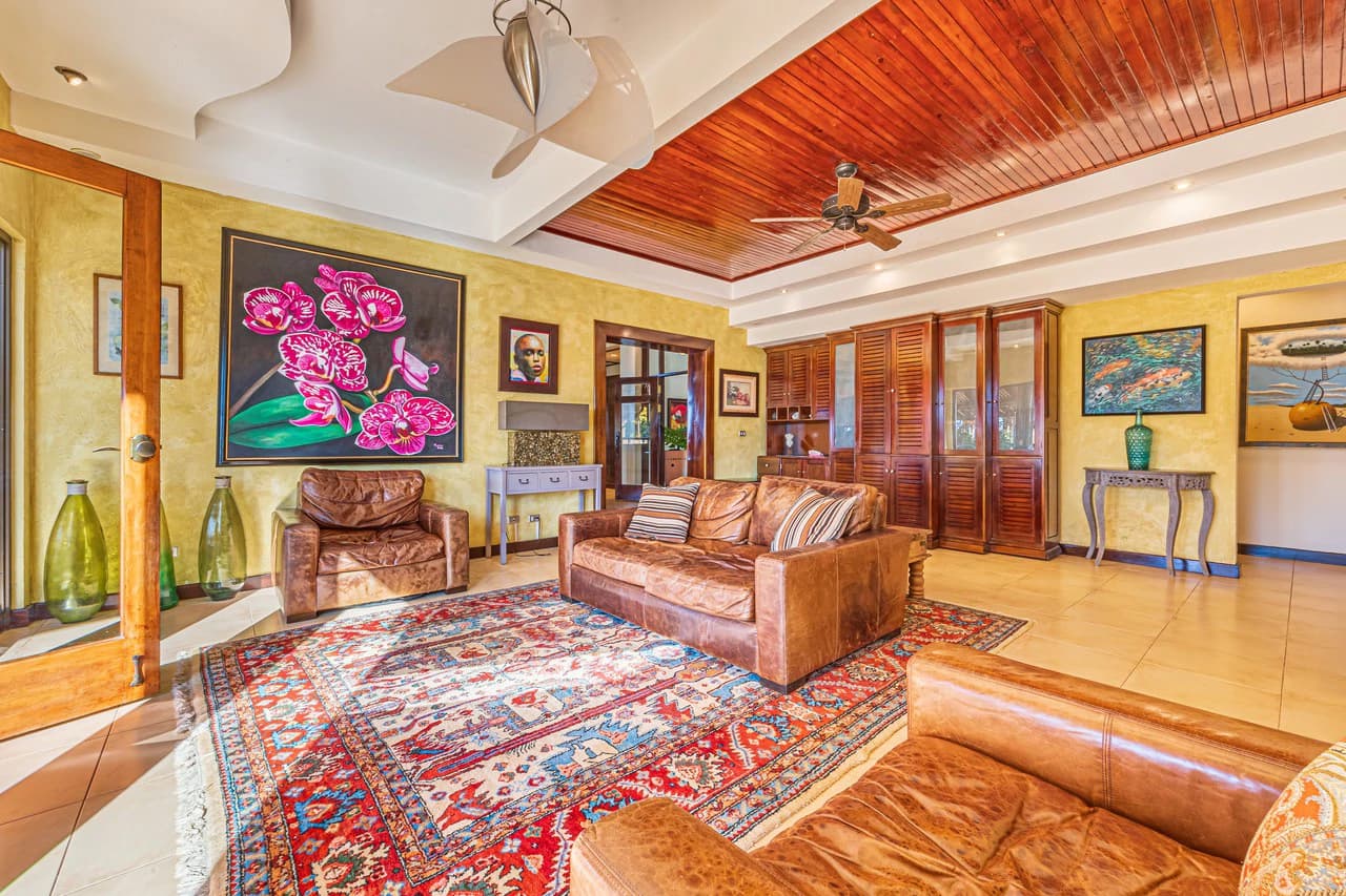 LUXURY HOUSE FOR SALE - CASA RAMON - photo 19