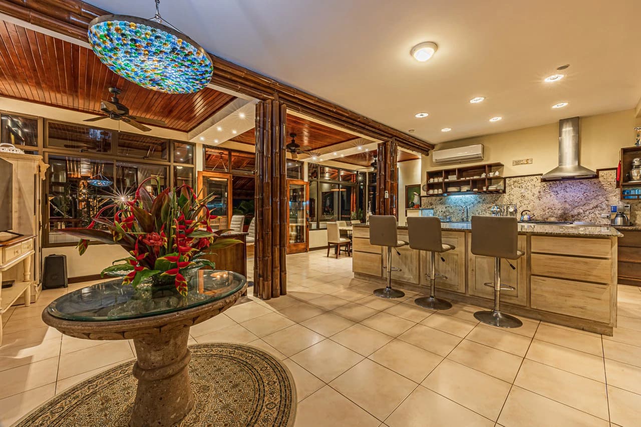 LUXURY HOUSE FOR SALE - CASA RAMON - photo 14