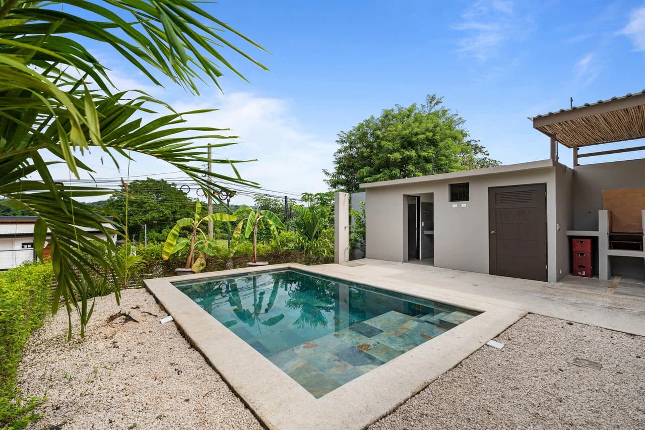 Casa Matias: Charming, well priced 4 bed home located just 5 minutes from the stunning Playa Grande, Guanacaste! - photo 18