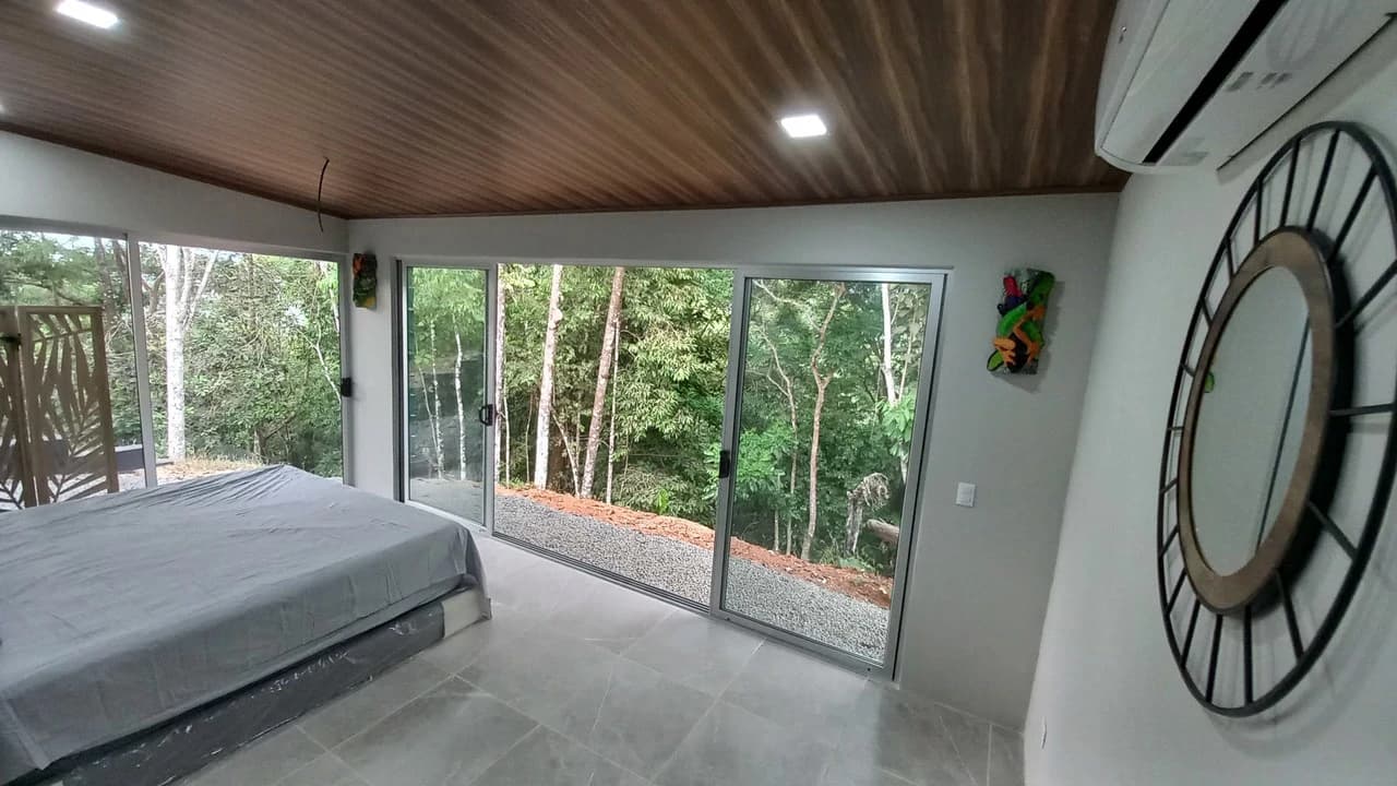 New Home and Guest Villa near Tinamastes Alfombra - photo 21