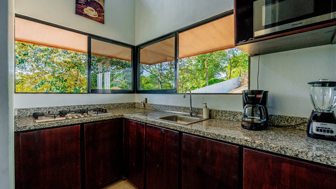 Turnkey Home in Ojochal Expansion Potential & Mountain Views - photo 33