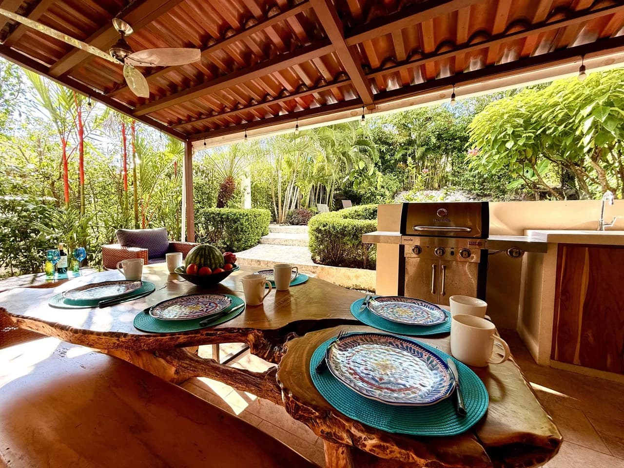 ARA del Mar 35: $379,000 USD Private Pool Home for Sale in Los Delfines, Tambor, Costa Rica - photo 7
