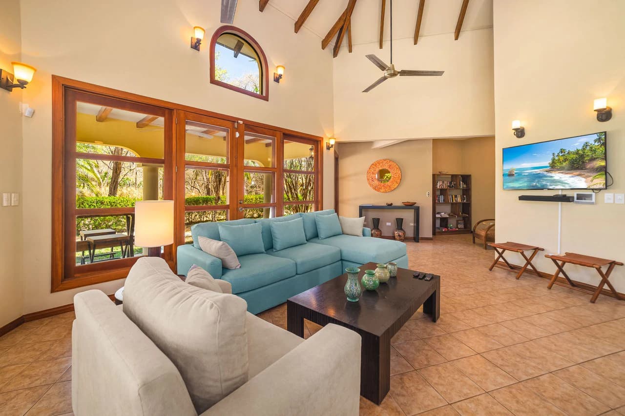 Tierra Pacifica #74: Elegant 4BR Retreat in Gated Community - photo 13