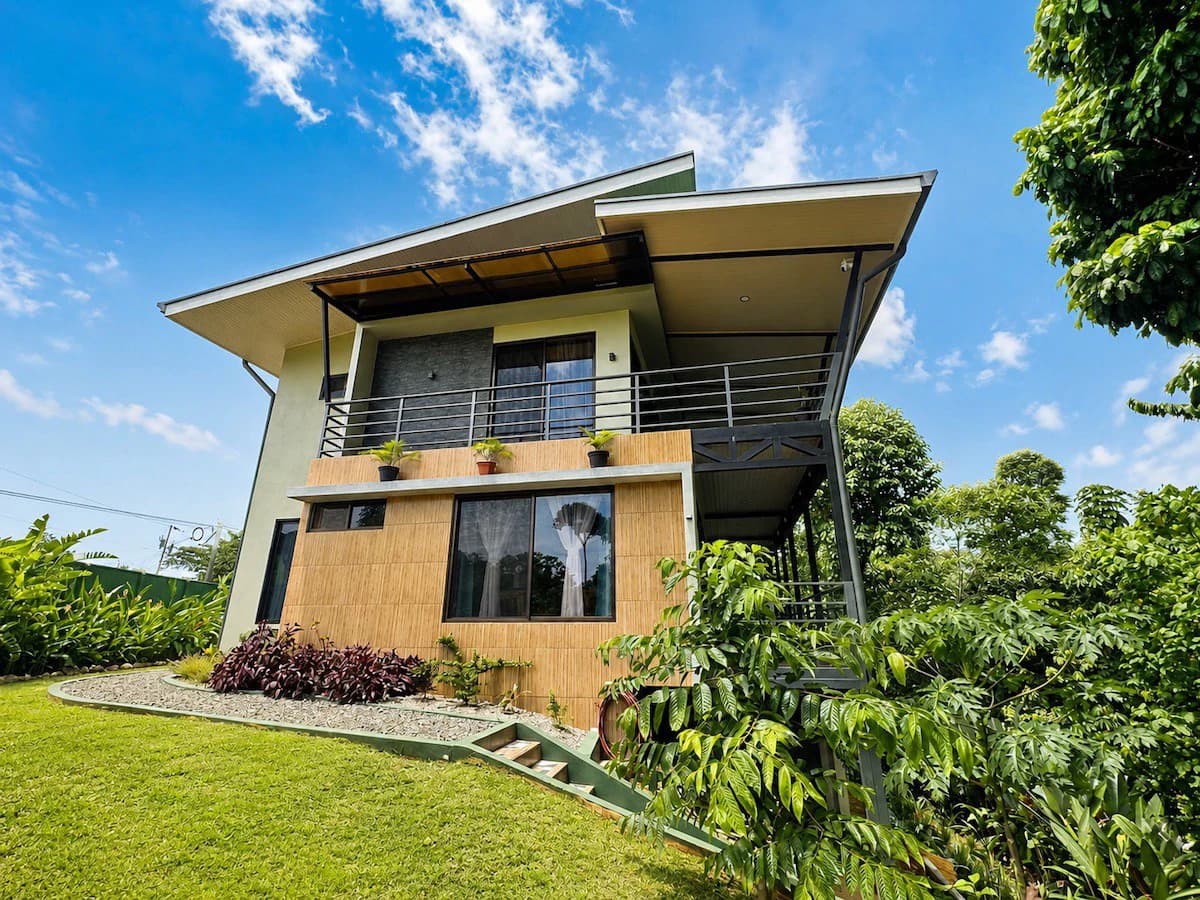 Turnkey Two-Home Property & Boutique B&B in Drake Bay, Osa Peninsula - photo 23