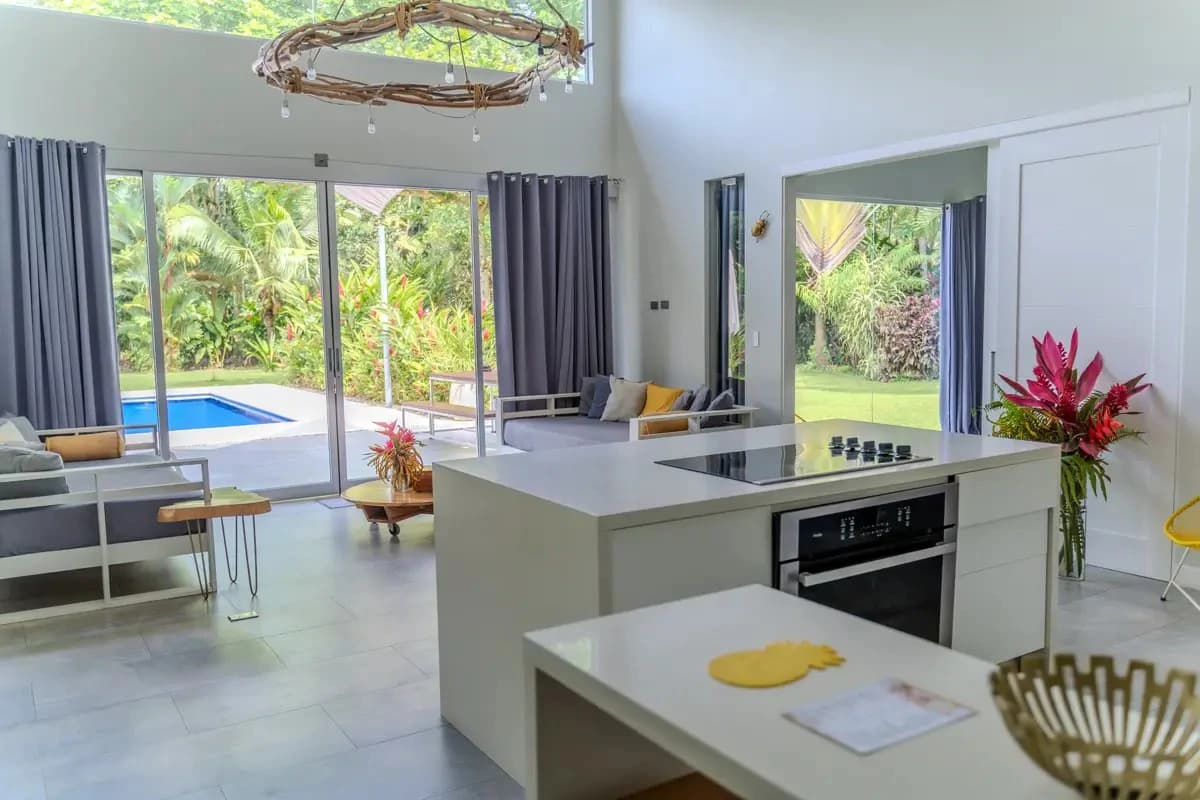 ID 1151: Lilan Nature - Luxury Rental Homes with Tennis Court - photo 6
