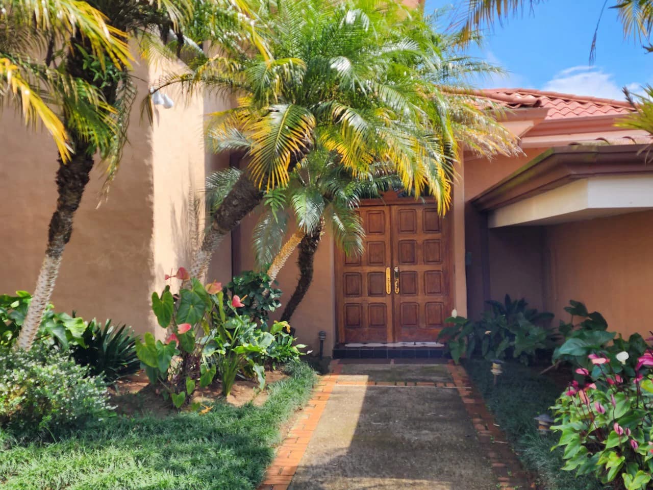 Villa For Sale in San Luis - photo 44