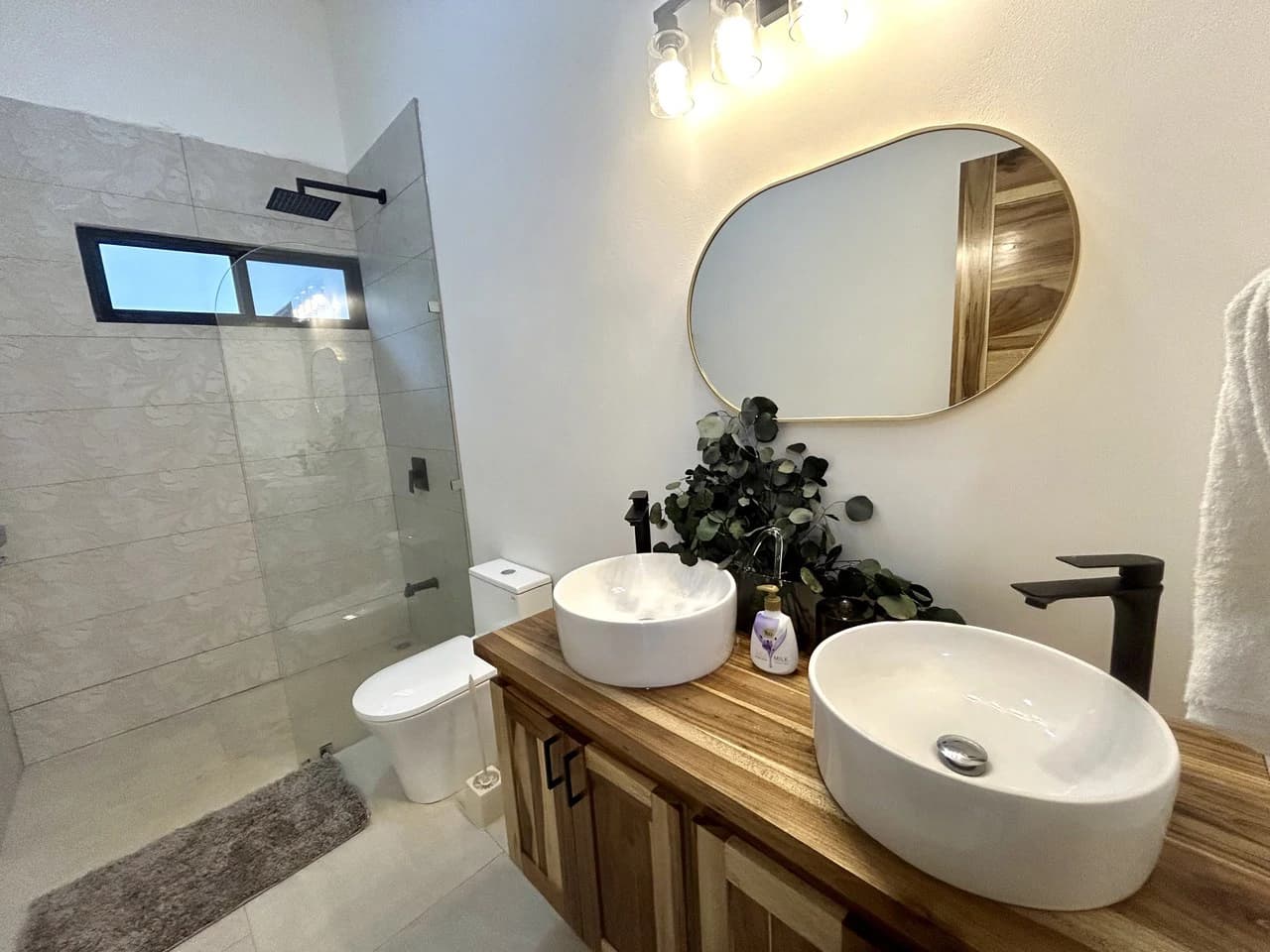 Casa Jardines: Brand new house with pool - photo 28