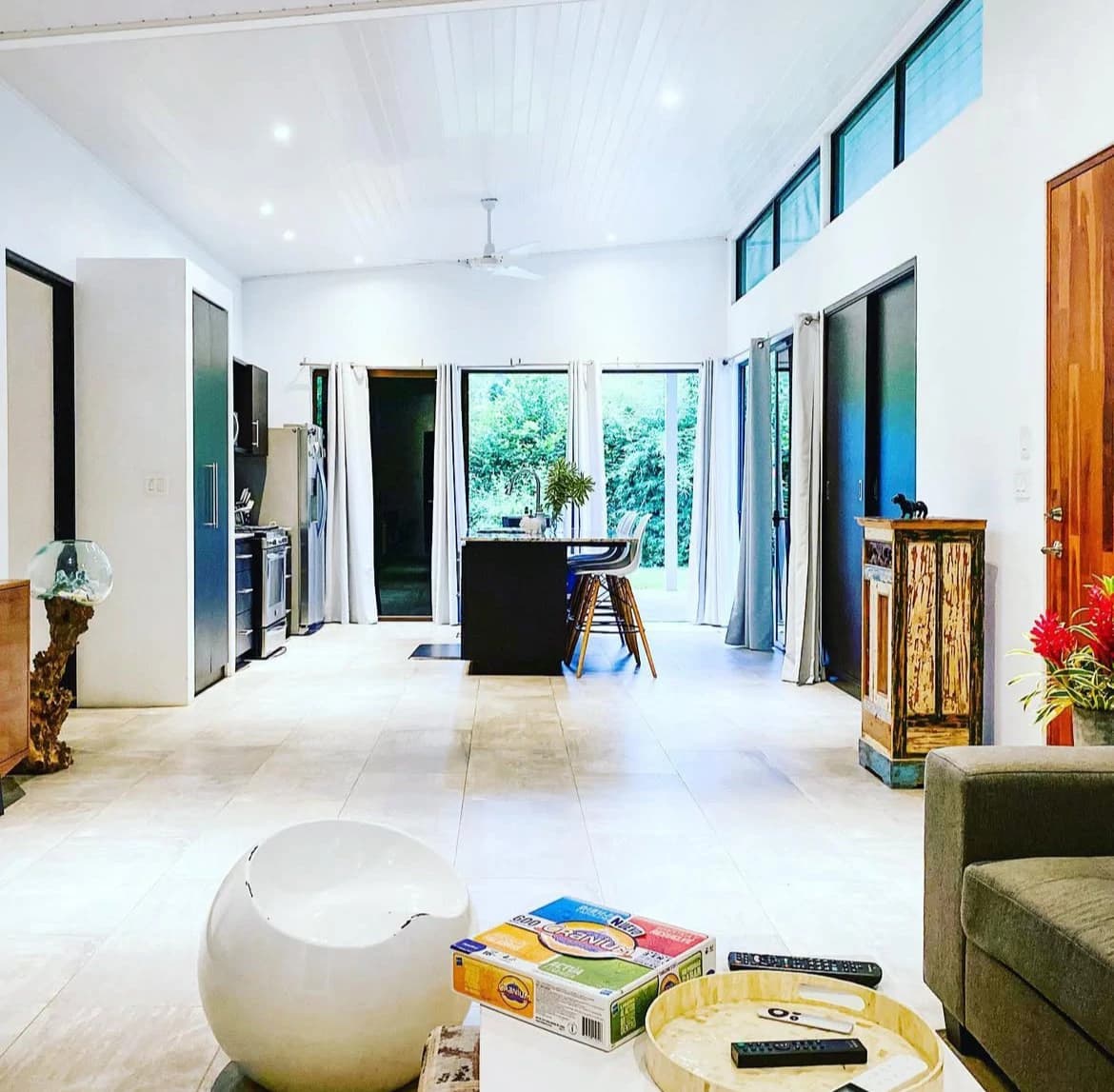 OASIS VILLA: Oasis Villa 3 Bed 2 Bath Home In Uvita De Osa Gated Community - photo 10