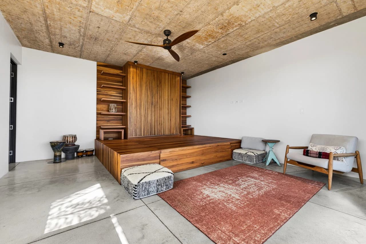 Casa Bosque y Mar: Luxury Ocean & Jungle Retreat in Las Ventanas, Playa Grande - photo 51