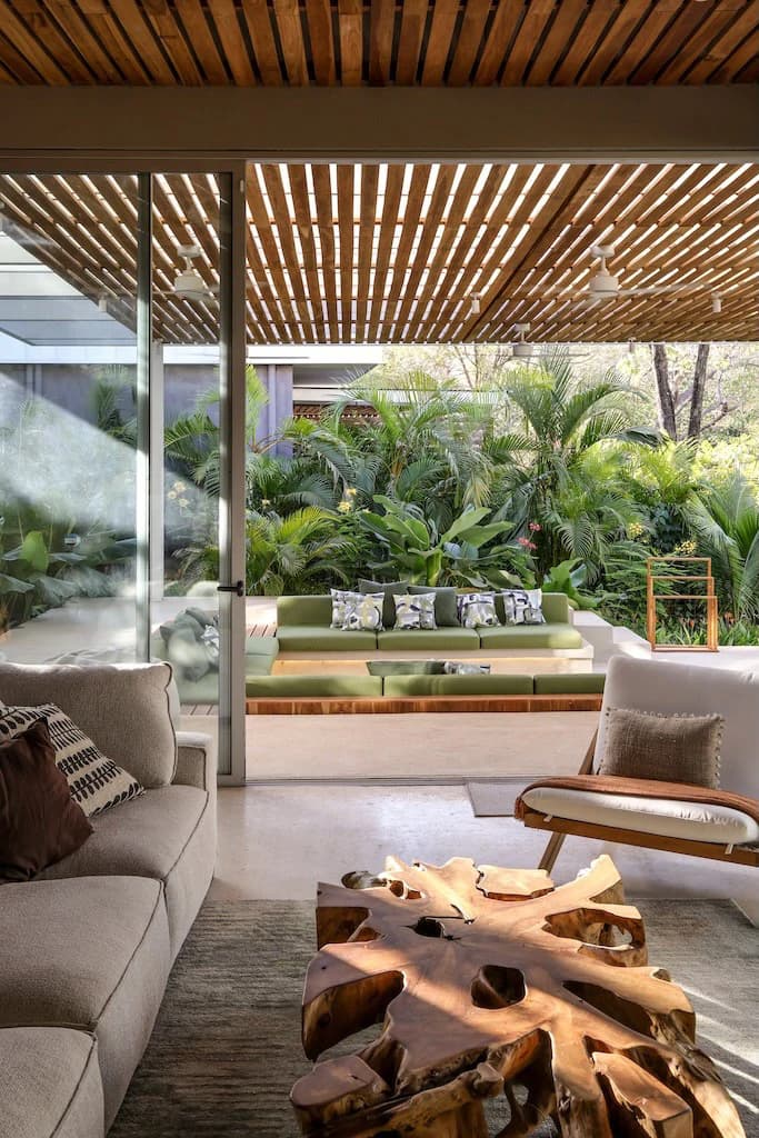 Casa Marimba: Modern Beachside Living in Playa Grande Estates - photo 17