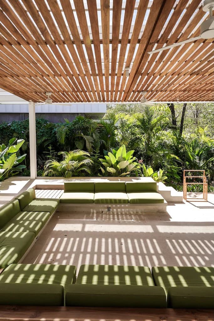 Casa Marimba: Modern Beachside Living in Playa Grande Estates - photo 29