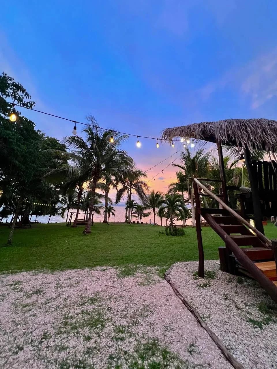 $250,000 USD EXCEPTIONAL 5,608 m² (1.39-acre) property: 1.39-Acre Ocean View Property, Near Paquera & Isla Tortuga - photo 10