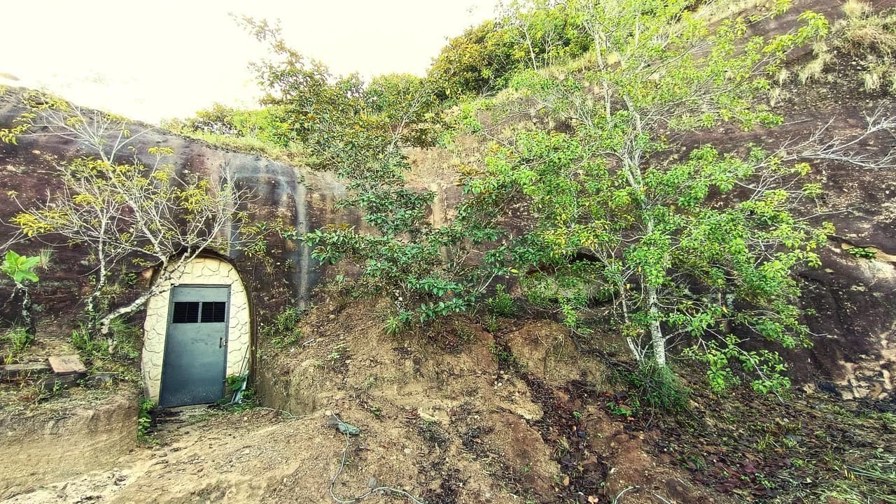 Hill top house with amazing sunset views GB0125: Peaceful Retreat with developing Potential: Property with 2 Homes and Panoramic Views in Guayabo de Bagaces - photo 21
