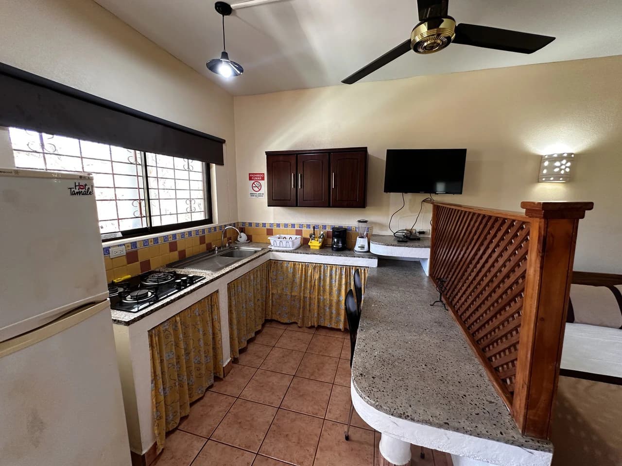 Cabinas Villa del Sol, Tamarindo: Multi-Units Apartment Buildings Located 250 Meters From Tamarindo Beach - photo 38