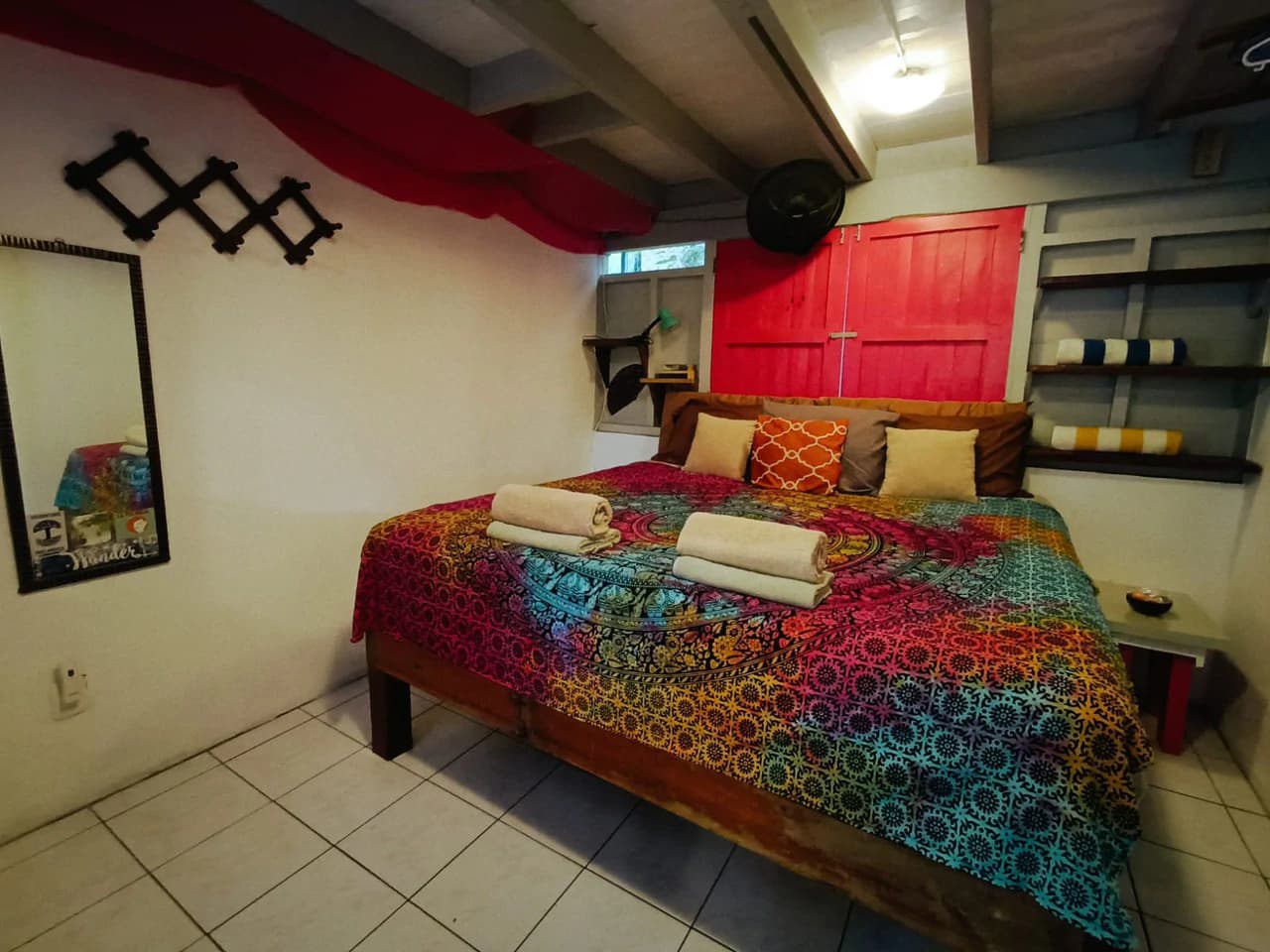 6 Bd/4 Ba: Income Producing 3 Unit Apartment In Downtown Puerto Viejo - photo 13