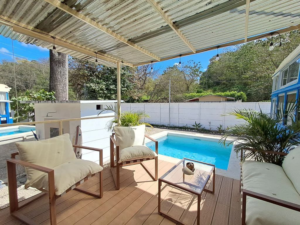 Casa de la Vida Loca: A Pura Vida Lifestyle with Income Potential - photo 27