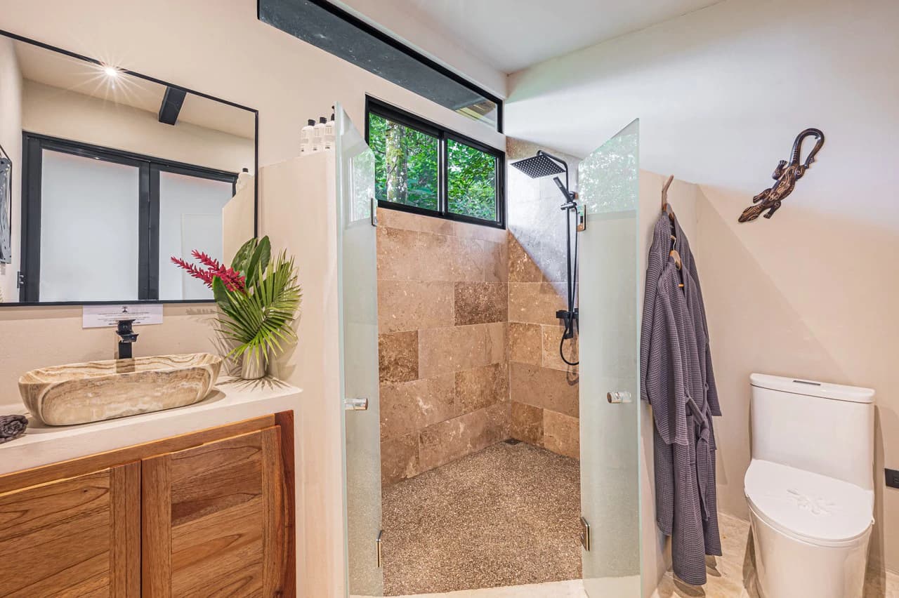 La Sombra Villas: Where Nature Meets Comfort in Tinamates! - photo 54