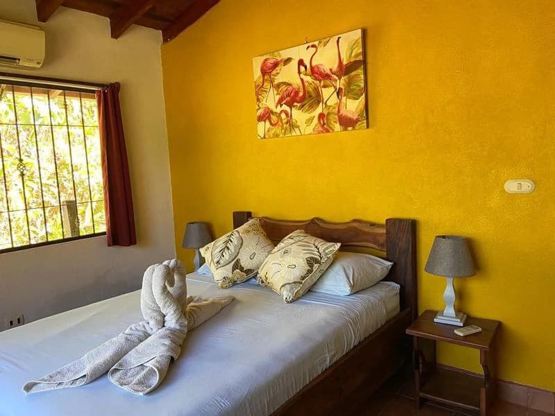 Compound Escondidas: 2 Charming and Well Built 3 Bedroom Homes and Pool, with Investment Potential to Build One More Home in Samara Beach - photo 21