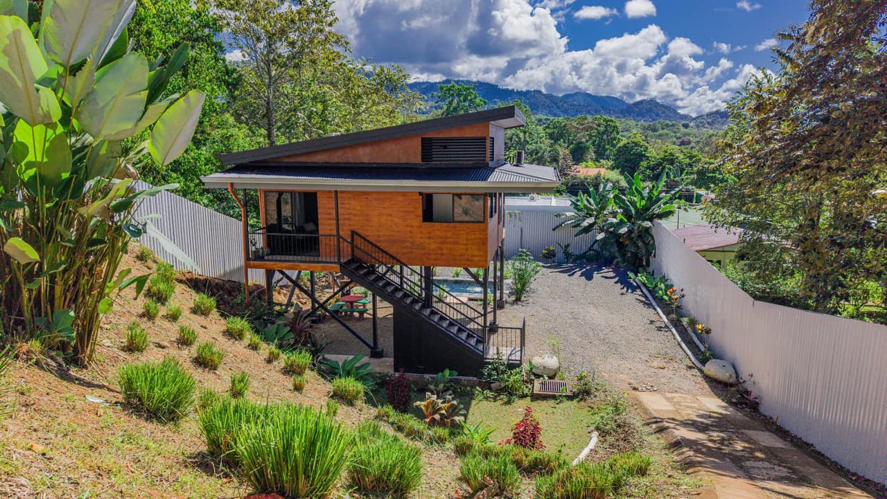 Turnkey Home in Ojochal Expansion Potential & Mountain Views - photo 18