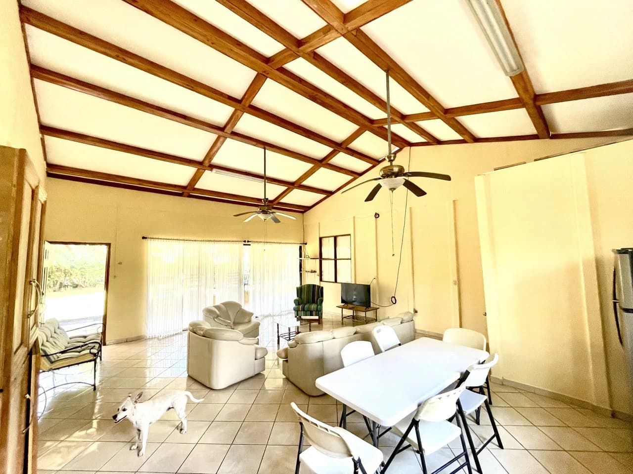5 cabins and 2 bedrooms house with 2 pools - Multiplex for Sale in Tarcoles, Puntarenas Costa Rica - photo 5