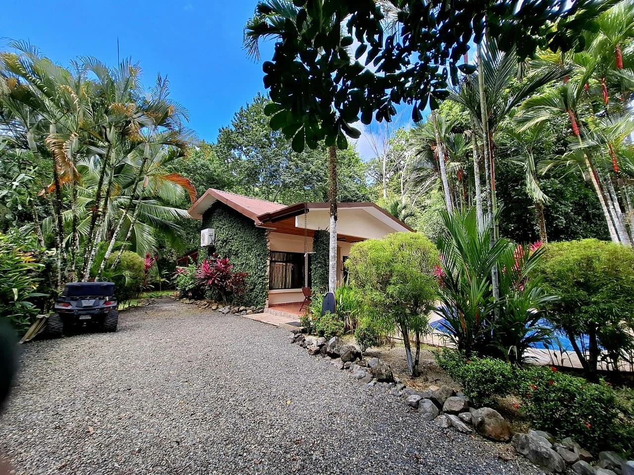 Serenity Heaven: Your Dream Retreat in Costa Rica - photo 3
