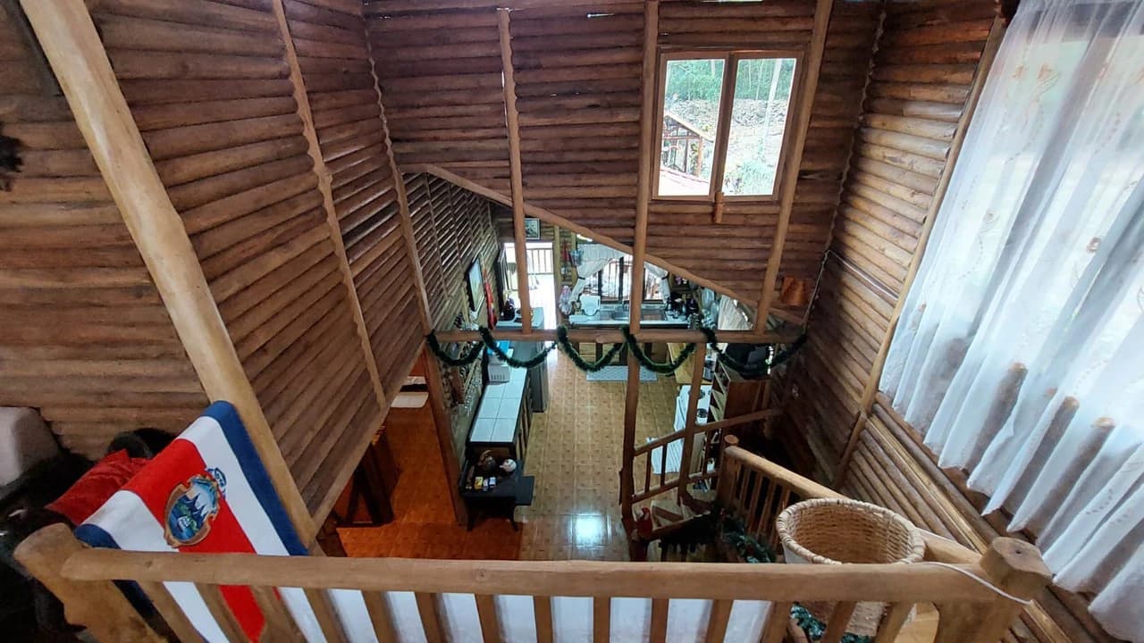 Costa Rica Tropical Home for Sale | Private River Access + Pool + 1,154 m² | Near La Fortuna - photo 14
