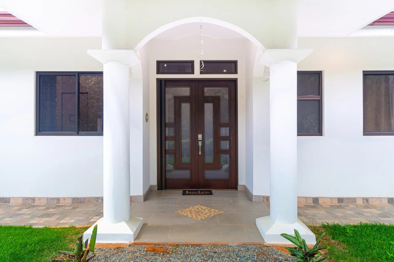 Casa Oma - Phase 11 - Ojochal: Mountain House For Sale in Ojochal - photo 11