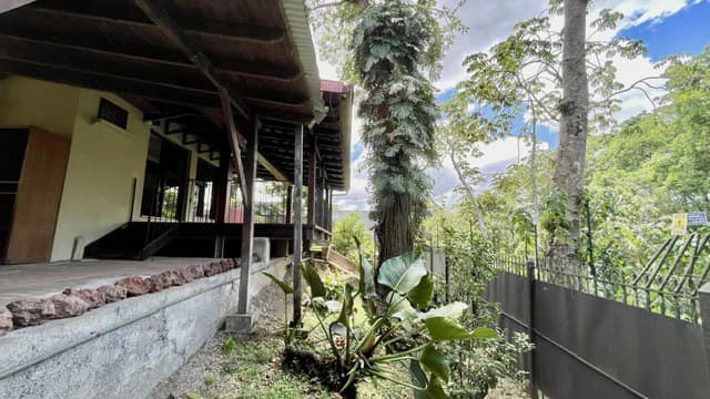 Casa Pinares: Rare 0.30-Acre Sprawling Garden Estate in Pinares, Curridabat | 1,241 m² Lot with Mature Trees, Protected Forest Views & 5,380 Sq. Ft. Build - photo 20