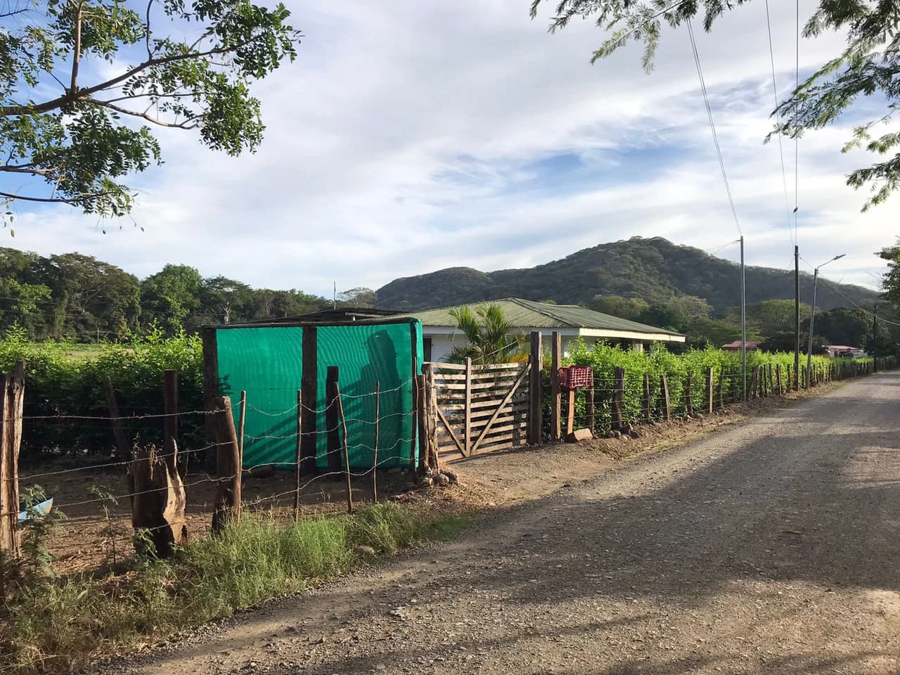 Barrio Limón in Santa Cruz – Excellent future location for a residential project with 130 water connections, investment opportunity - photo 7
