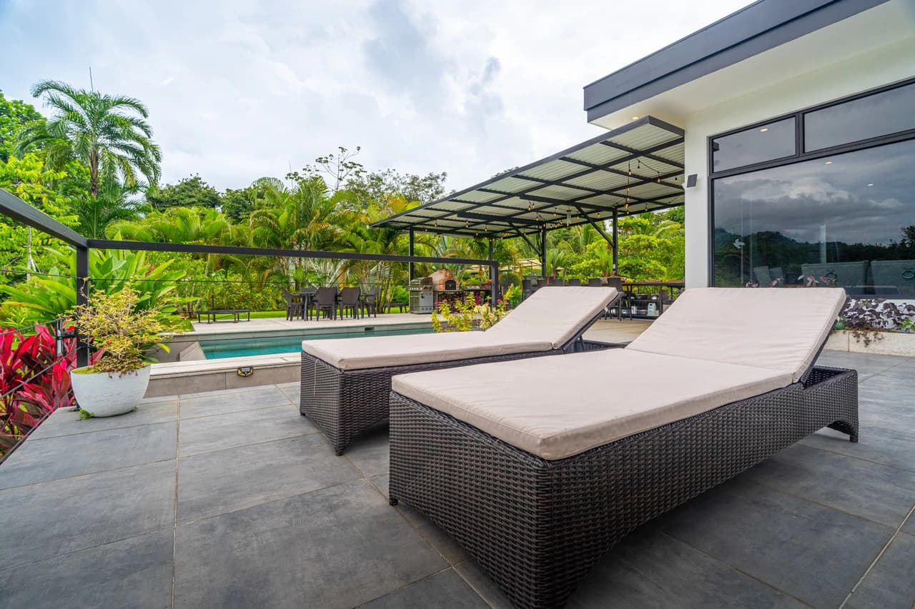 Outstanding Garden Treasure in Ojochal, Modern 4 bedroom on 1 acre - photo 18