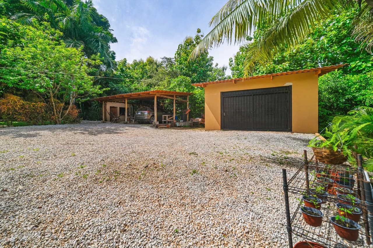 Casa La Jolla: Charming Oasis in Los Pargos - photo 19
