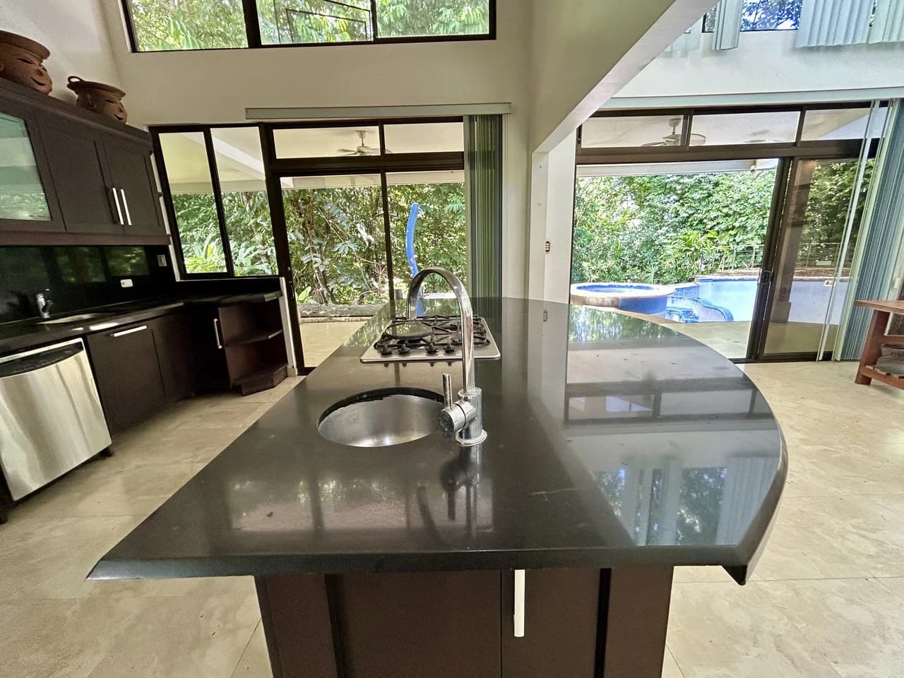 Fixer-Upper Home with an studio Office in Palmar Norte on a 7.58 Acres Property - photo 21