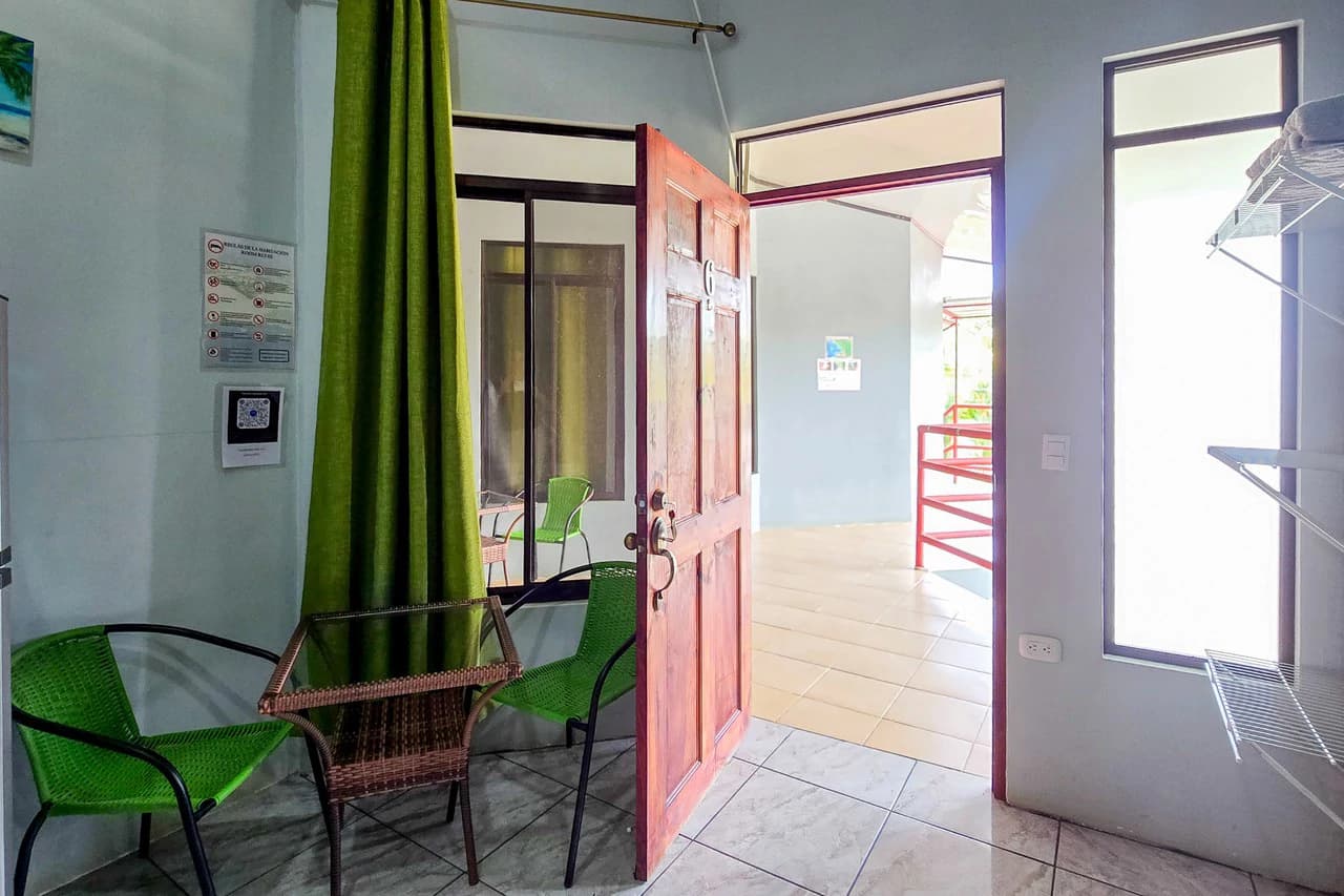 Near the Coast Multiplex For Sale in Bahía Ballena - photo 19