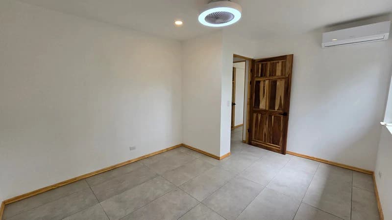 Villa del Mar, one block from the beach in Bejcuo: Fully titled half acre property with 2 level home - photo 49
