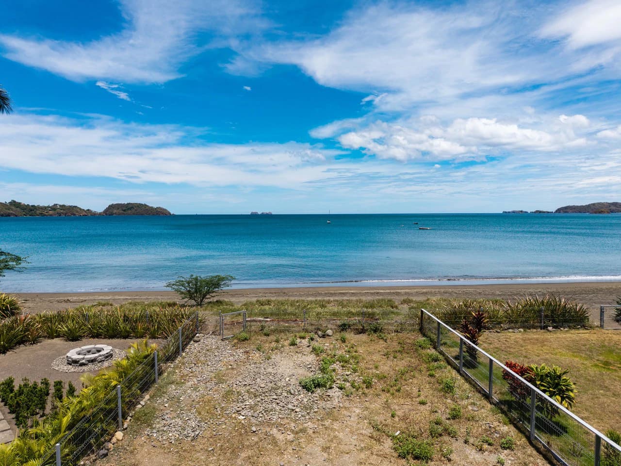 Titled Beachfront Lot: Expansive Pacific Views in Playa Potrero, Guanacaste, Costa Rica - photo 7