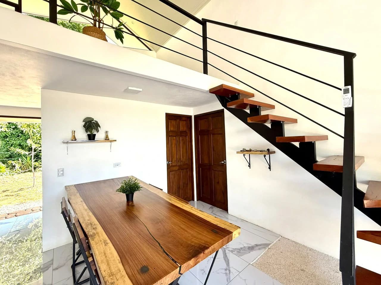 Casa Moderna de Santa Fe de Cóbano: $195,000USD – Affordable Modern Home for Sale Near Santa Teresa - photo 13