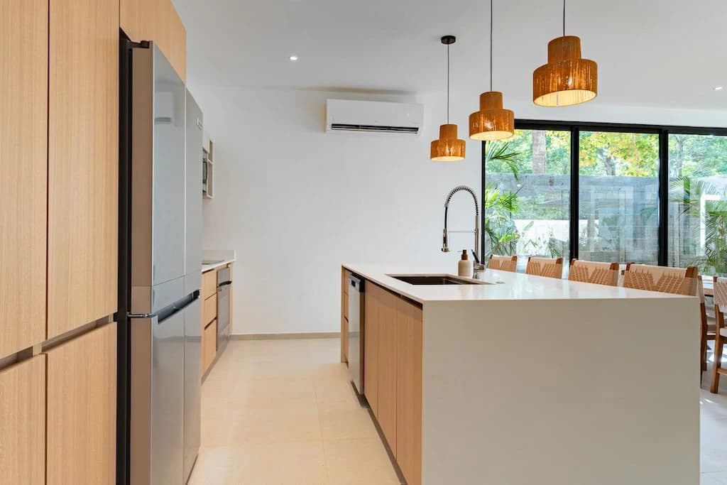 Casa Amanita: Brand-New Luxury Home in Playa Grande - photo 6