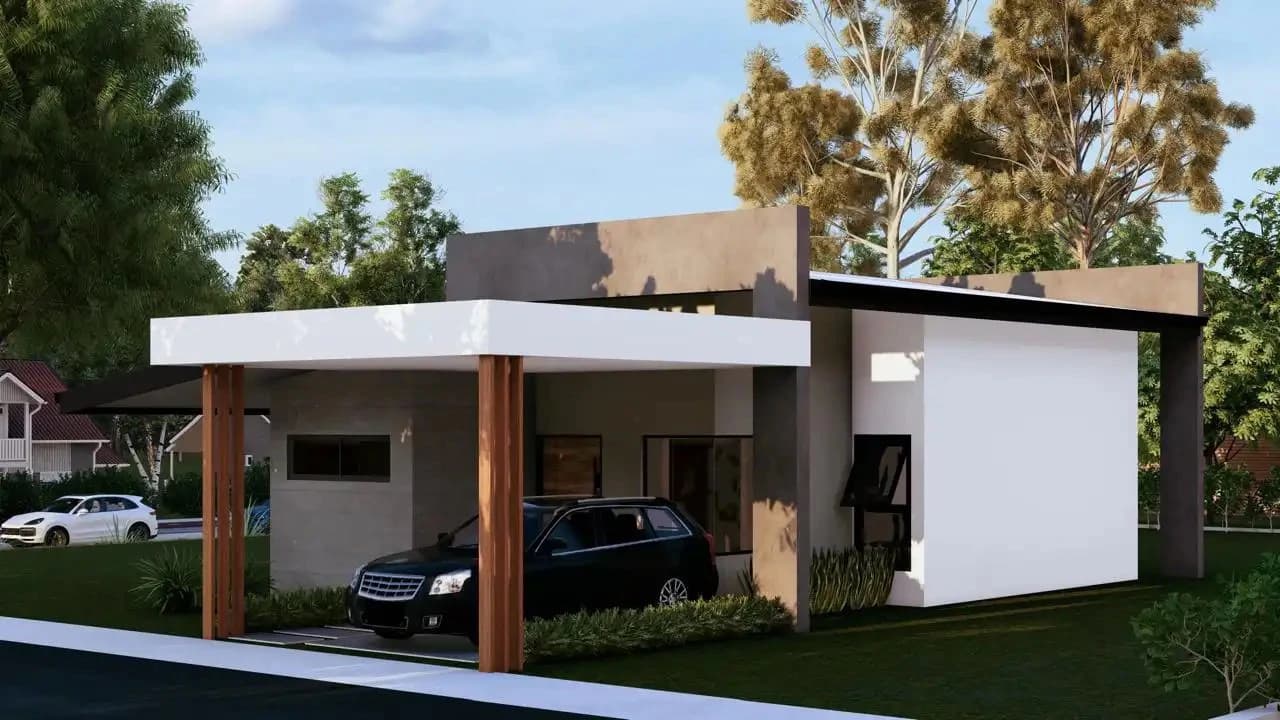 House for sale in a gated community - photo 4