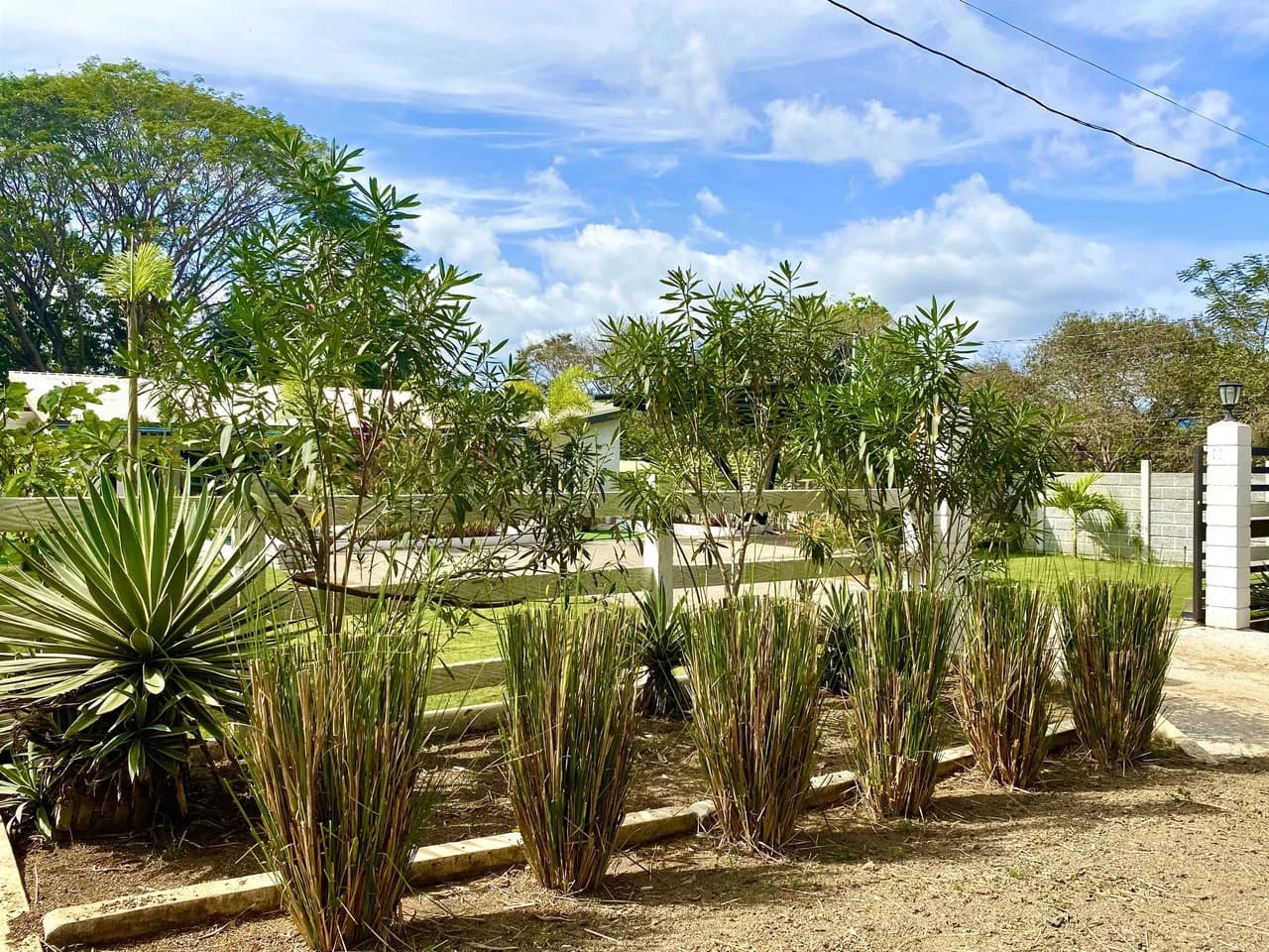 CASA BLANCA: $445,000 USD Villas Del Mar (near Tango Mar Resort, beach, golf, restaurants and waterfall) - photo 36
