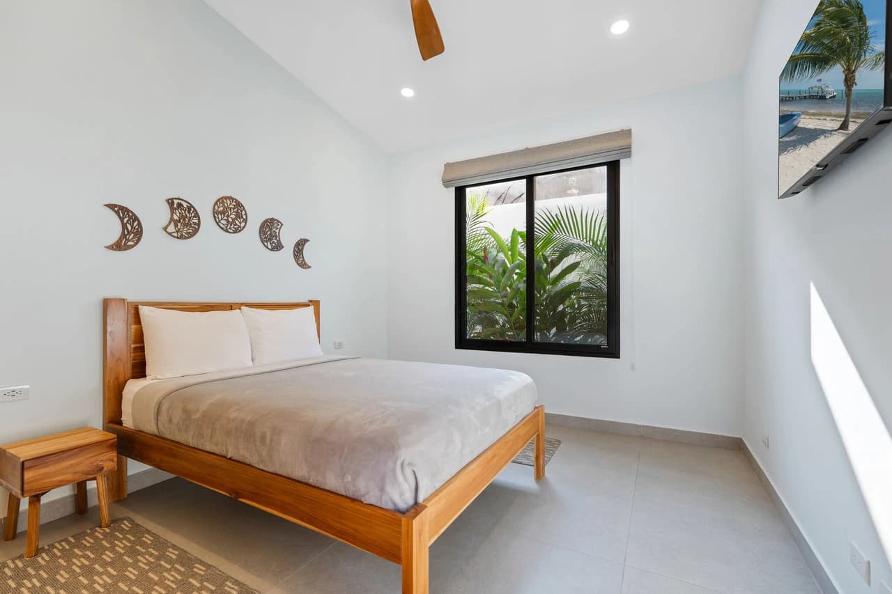 Casa Guacamaya Azul: Fully Furnished Luxury Villa in Playa Grande - photo 22