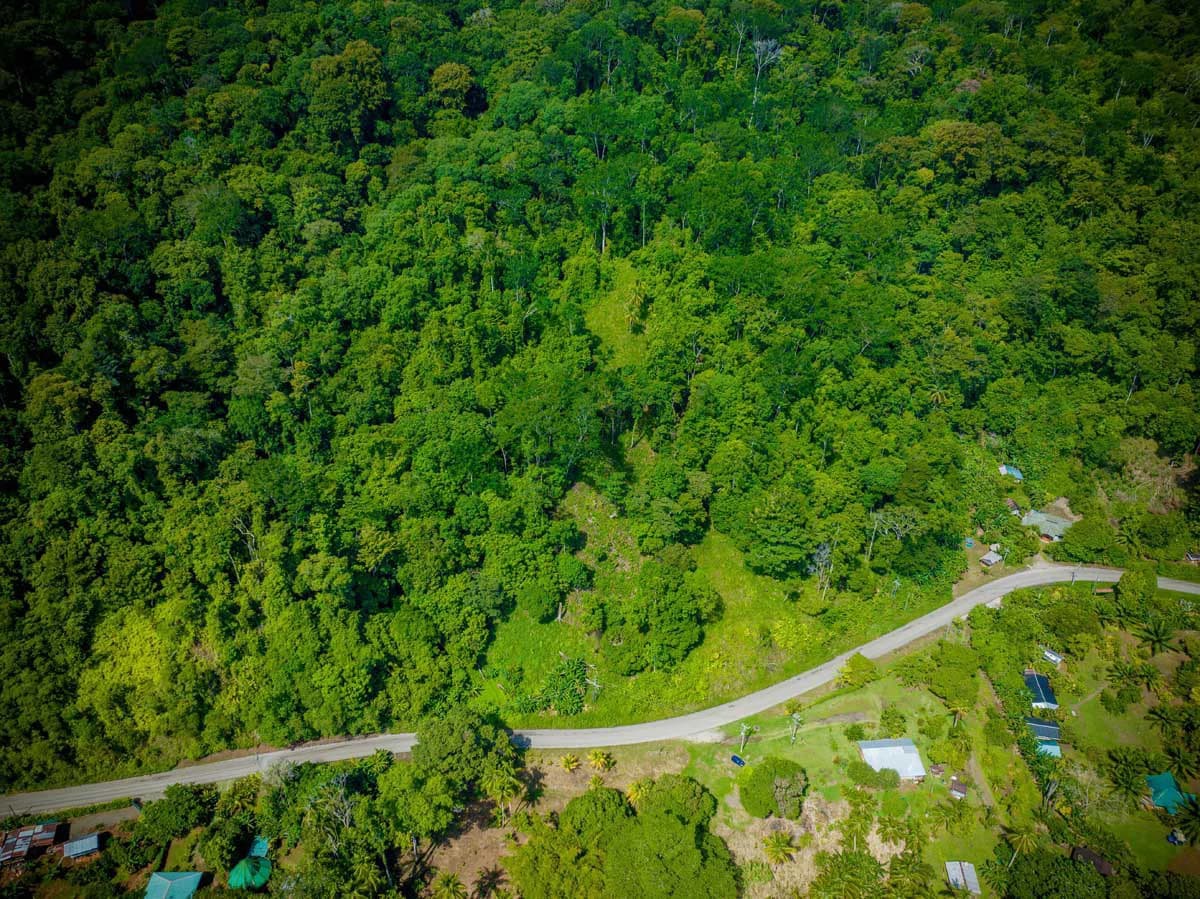 Rincon Mountain Land Gulf View | A Breathtaking Landscapes of Rincon - photo 9