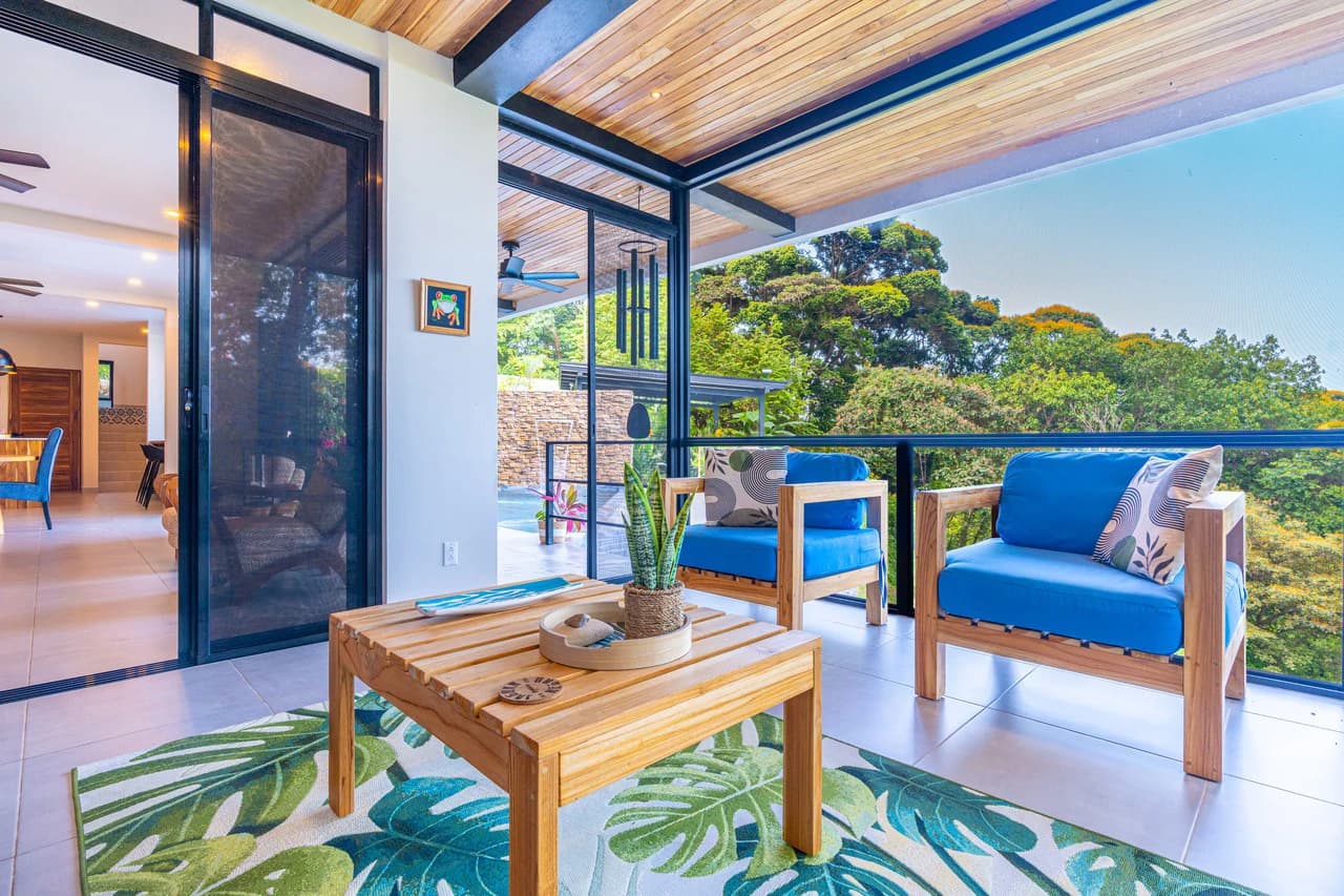 Mountain House For Sale in Escaleras - photo 24