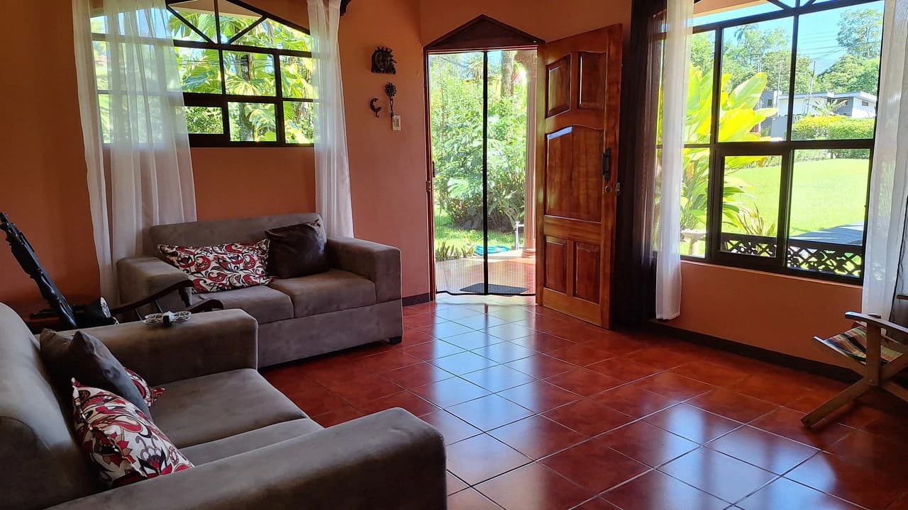2 Casas en Venta, General Viejo.: Mountain House For Sale in General Viejo - photo 19