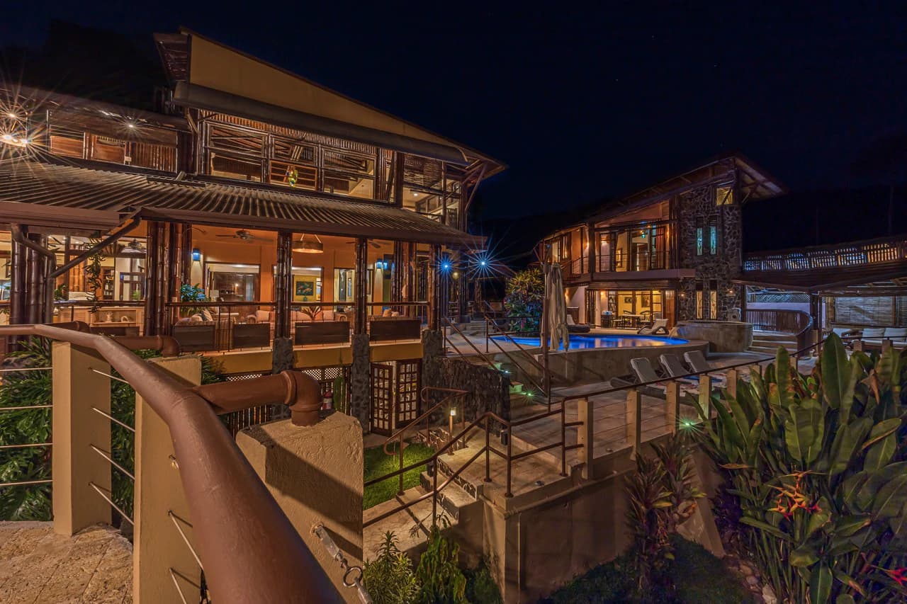 LUXURY HOUSE FOR SALE - CASA RAMON - photo 4